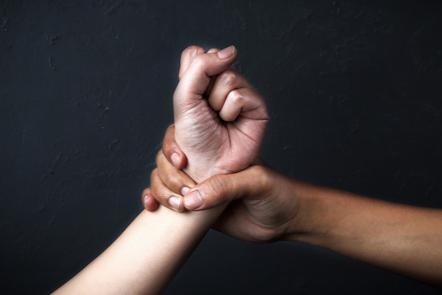 Employers are saving lives through domestic abuse support schemes - join them with these simple steps