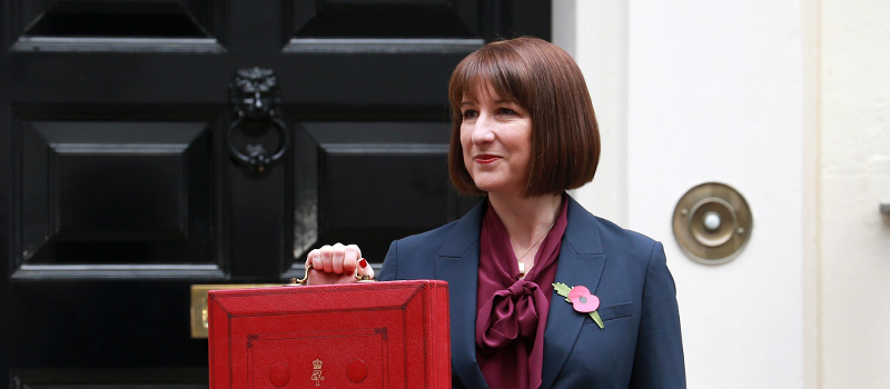 Beating the Budget blues: how employers will ease the pain
