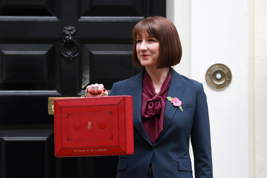 Beating the Budget blues: how employers will ease the pain