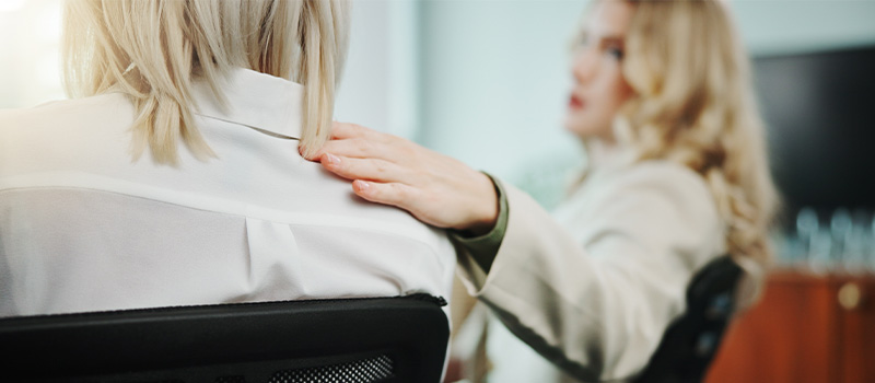Is it time HR leaned into empathy?