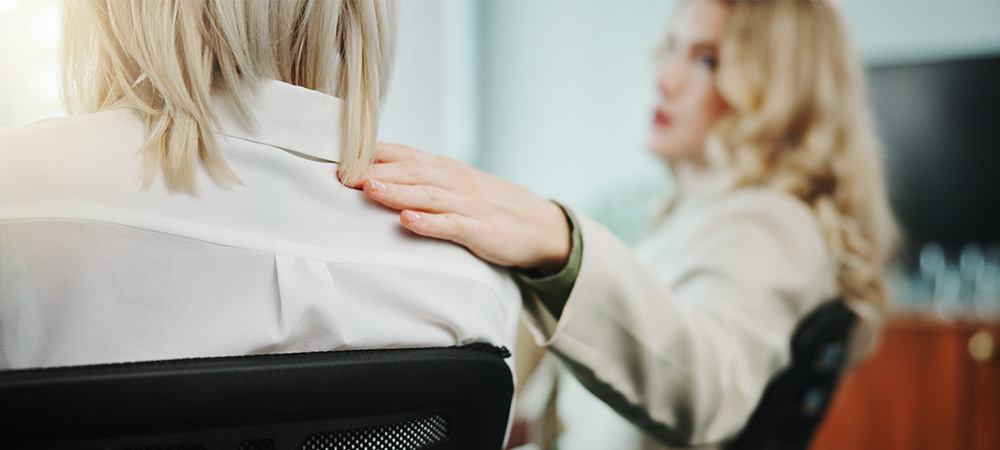 Is it time HR leaned into empathy? | Strategy & Leadership | HR ...