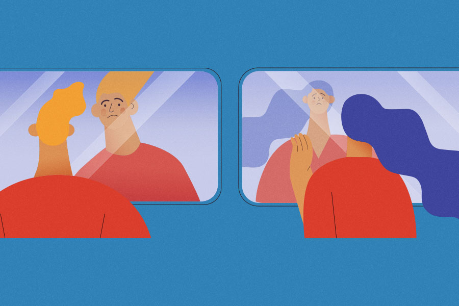 Imposter Syndrome - HR leaders on living with self-doubt