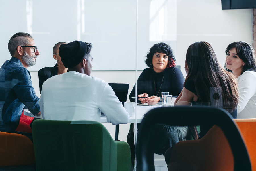 What non-AI training programmes should you offer employees?