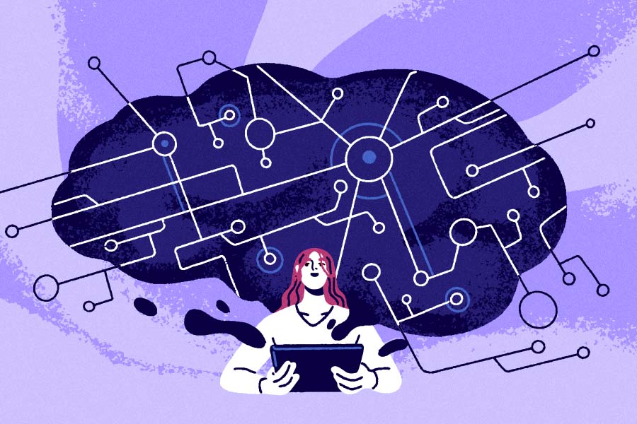 The 'frenemy' - Upskilling for AI collaboration, not competition