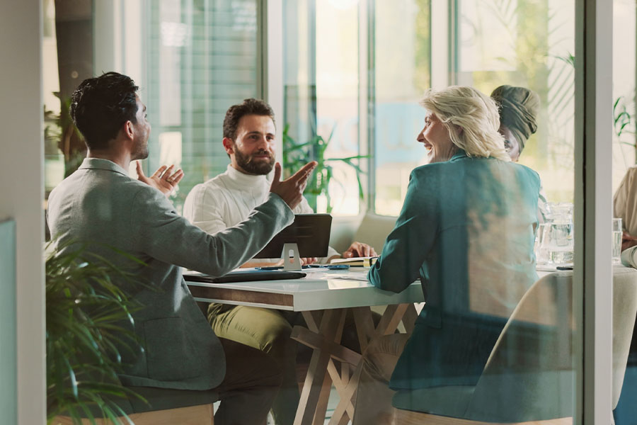 How we embraced 'anti-fragile' HR to thrive in chaos & crisis