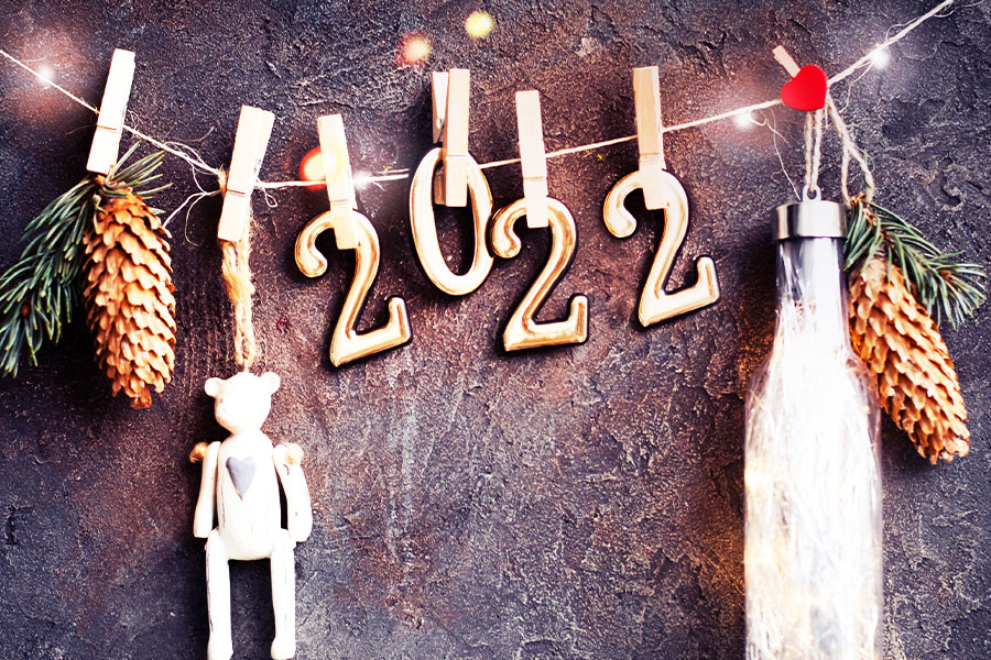 HR experts predict 2022 employment trends 