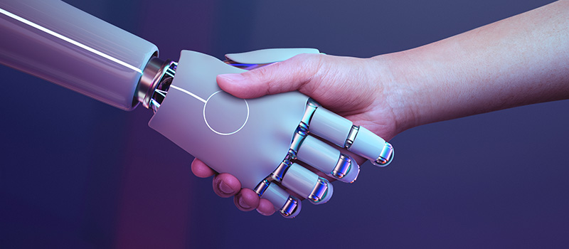 How thinking of AI like a precocious child can help HR use it to best effect How thinking of AI like a precocious child can help HR use it to best effect