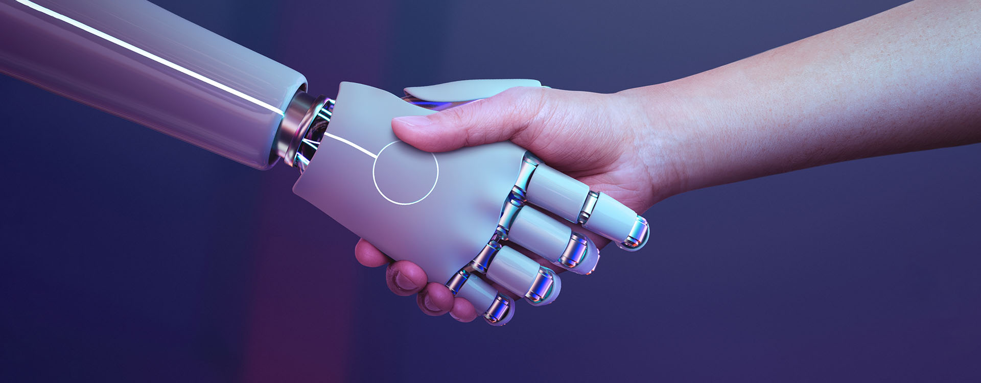 How thinking of AI like a precocious child can help HR use it to best effect