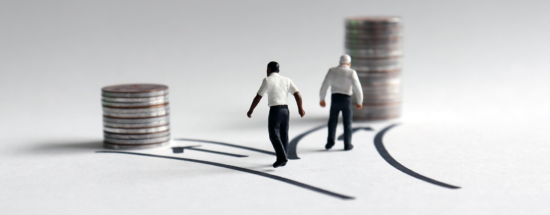 Why ethnicity pay gap data is now essential and how to start reporting