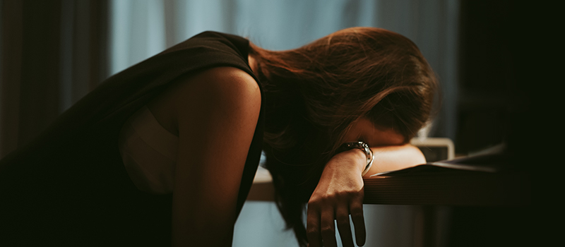 How are we still facing burnout amid the Great Reset?