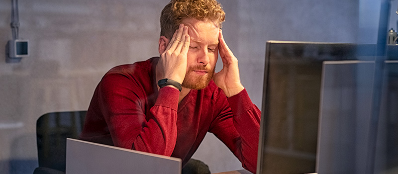 Help, my leadership's micromanaging is harming productivity!