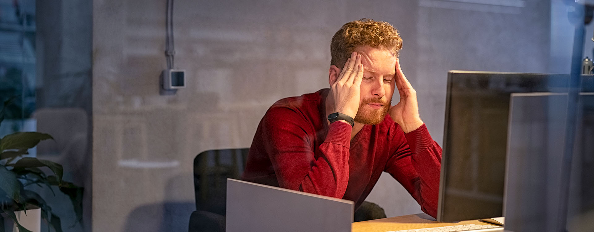 Help, my leadership's micromanaging is harming productivity!
