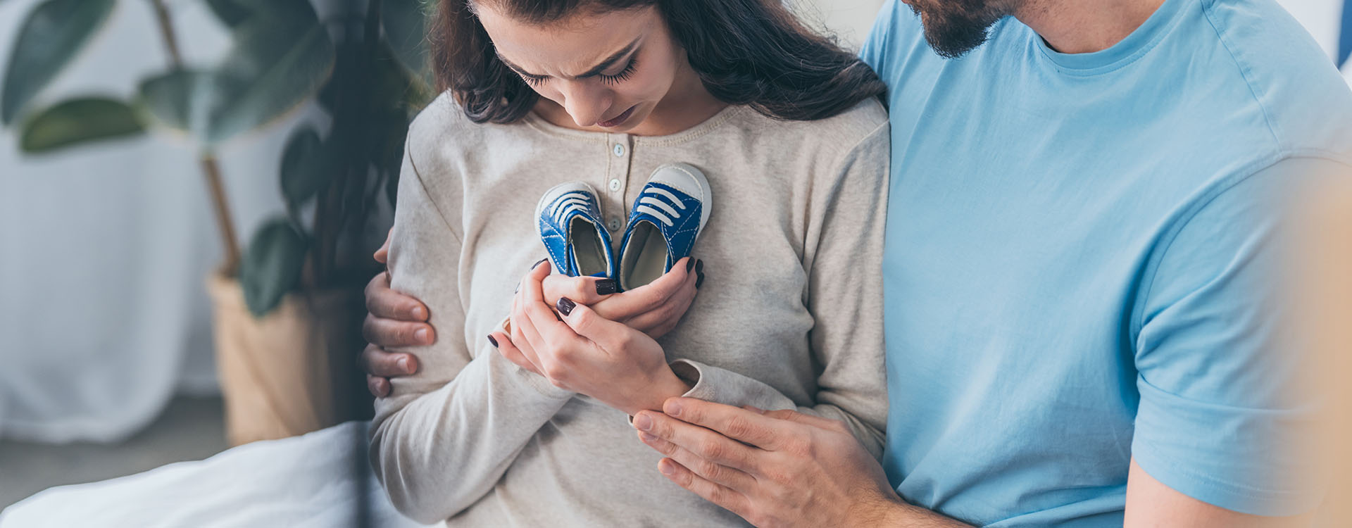 Why your pregnancy loss policy should include abortion and adoption