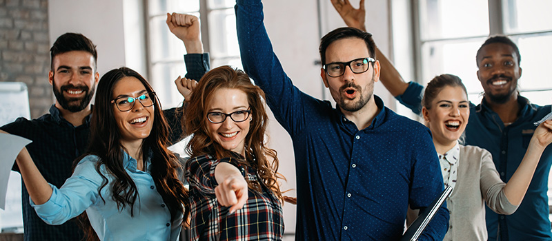 Managing the juggle of focusing on company kudos when it comes to workforce turnover 