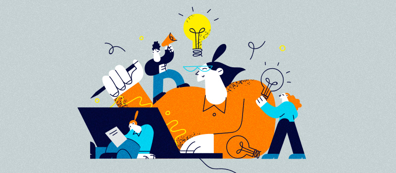 Defining and managing HR's understanding of being productive