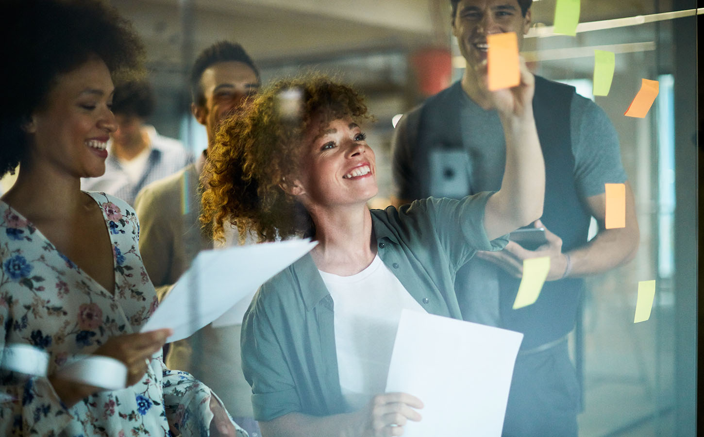 The militarystyle roleplay that could save your company Business