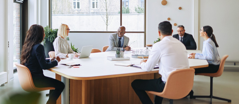 The military-style roleplay that could save your company