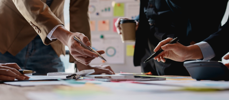 The overlooked attribute making good leaders great 