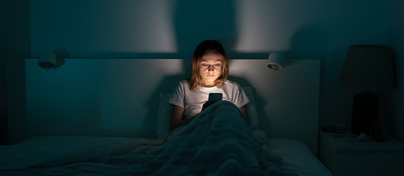 We need to bring sleep into the wellbeing conversation 