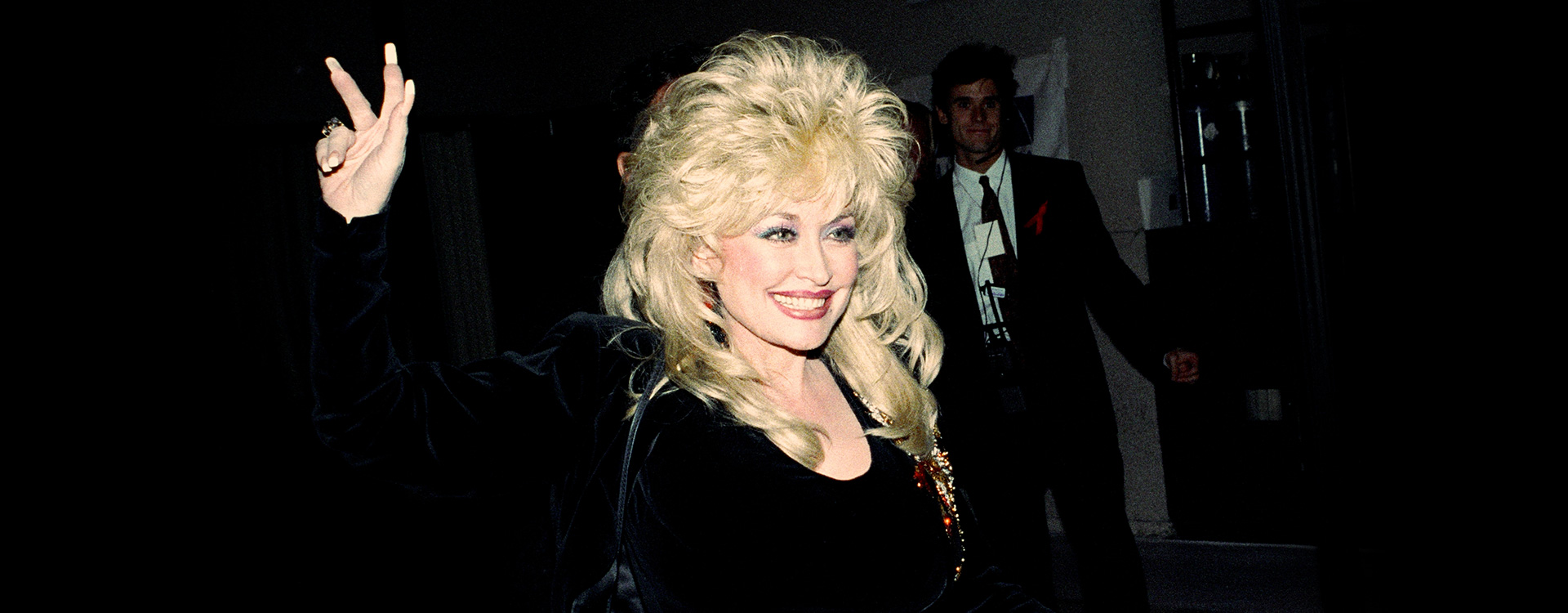 What HR can learn from Dolly Parton's Dollywood and backing workers' dreams