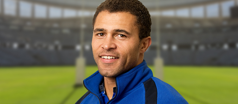 First Black England captain on making diversity the centrepiece of HR strategy