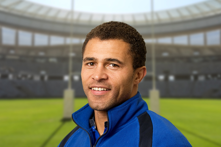 First Black England captain on making diversity the centrepiece of HR