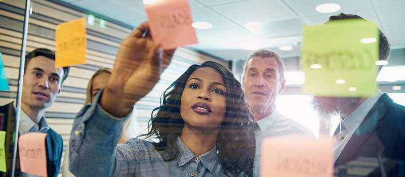 The power of employee skills development in 2022