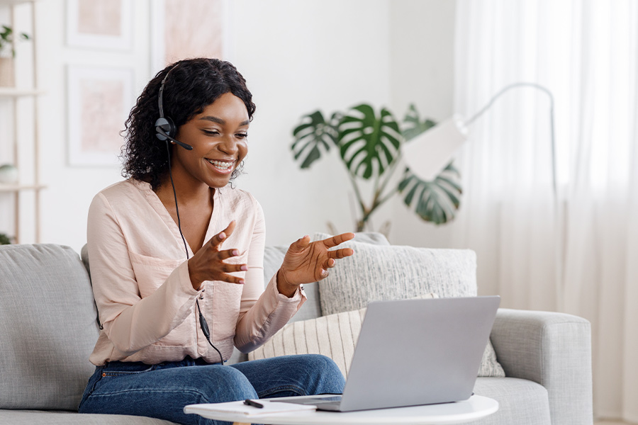 Why wellbeing strategies need to go beyond work