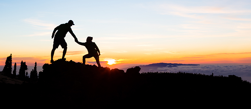 CEO reveals strategy to foster trust and growth