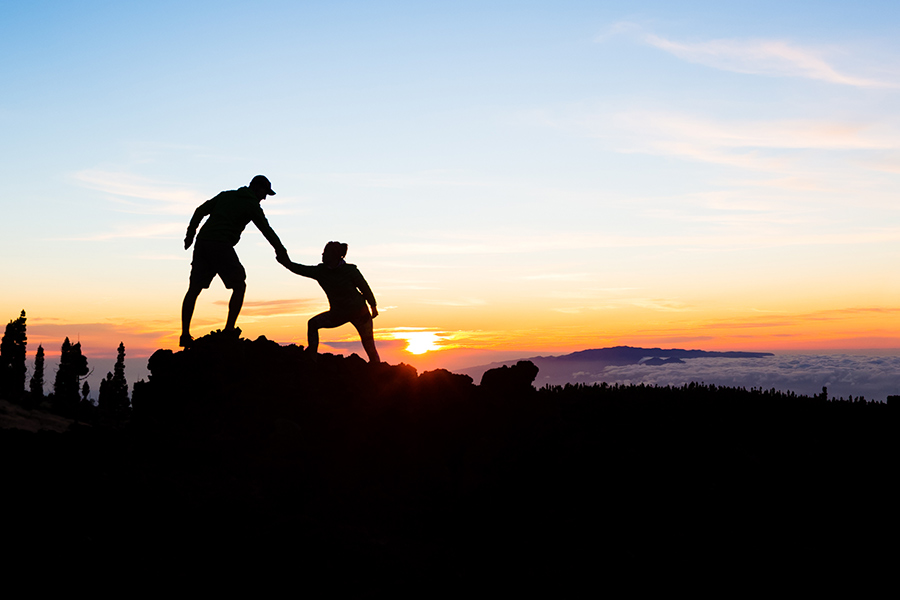 CEO reveals strategy to foster trust and growth