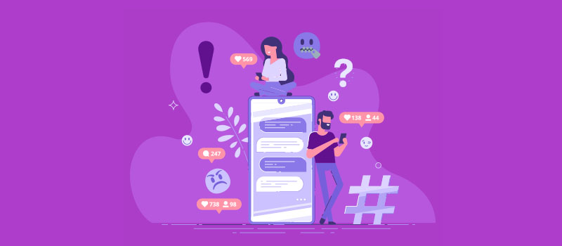 How to avert a social media scandal