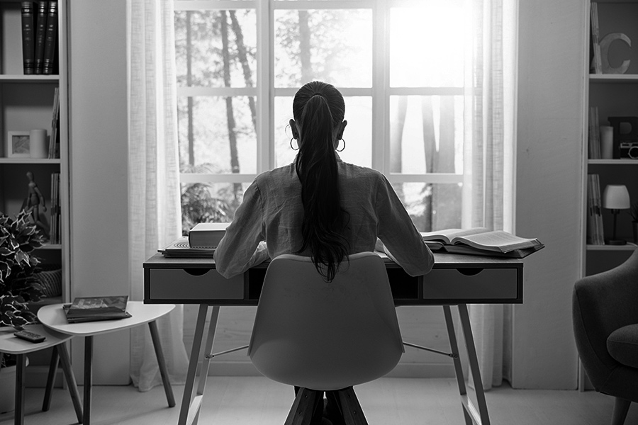 Could furlough be trapping UK talent?