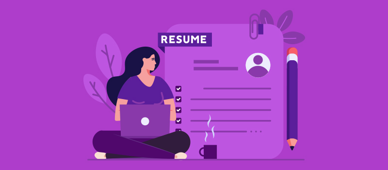 With Rishi Sunak's new proposals for an exam shake up, what now for the CV of the future?