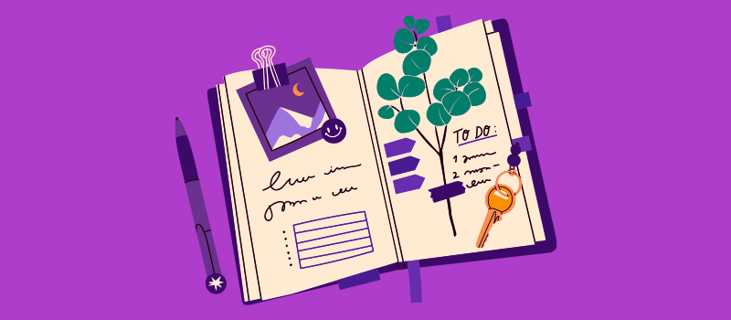 From journalling to a dip in the sea and 'messy play' - 7 alternative ways to engage and support staff mental health From journalling to a dip in the sea and 'messy play' - 7 alternative ways to engage and support staff mental health