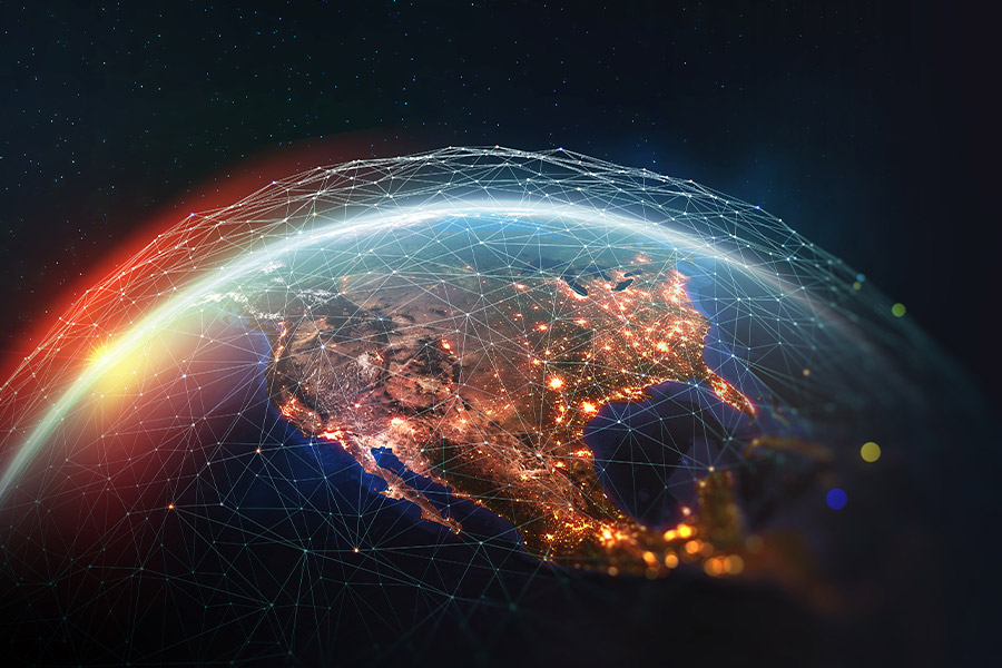 Will remote work make organisational culture homogenous? 
