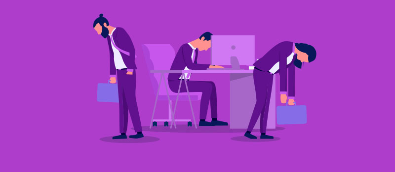 Now is the time to help employees stave off burnout - here's how