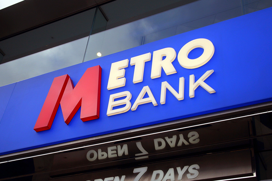 How Metro Bank are using veterans to win the war for talent