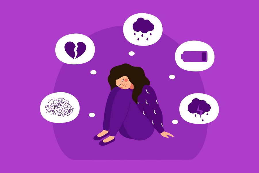 How to combat the January blues in your organisation