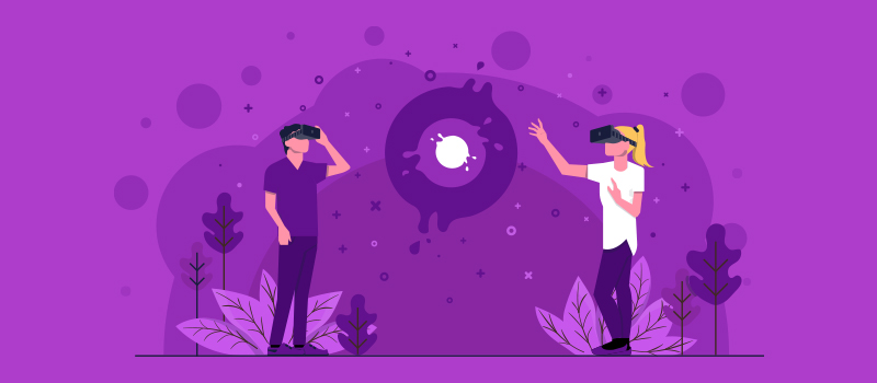 How to use virtual reality and video to recruit fairly and remotely How to use virtual reality and video to recruit fairly and remotely