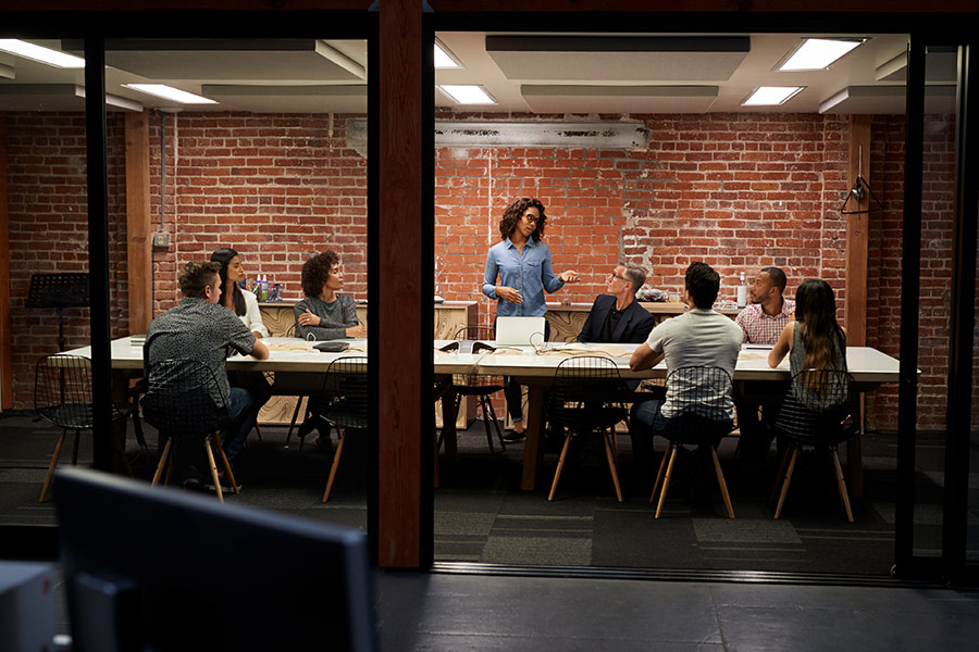 What will top the HR agenda in 2022?