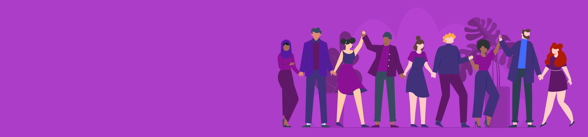 How to see past a 'belonging' blindspot