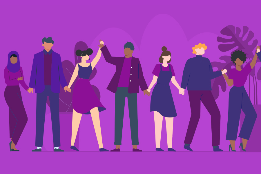 How To See Past A belonging Blindspot How To HR Grapevine 