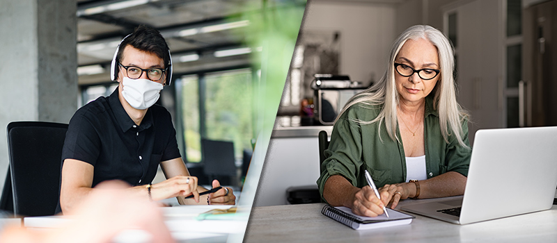 The HR position needed to manage hybrid work