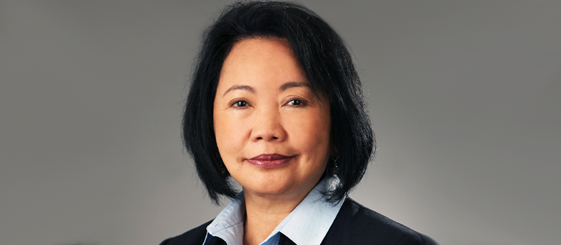 A day in the life of... Nita White-Ivy, Chief Human Resources Officer, BlackBerry