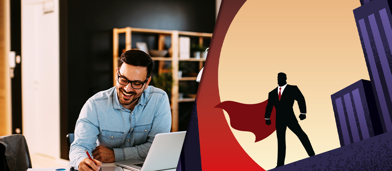 Hybrid working, CEO qualities & leadership regrets