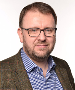 Insight author headshot