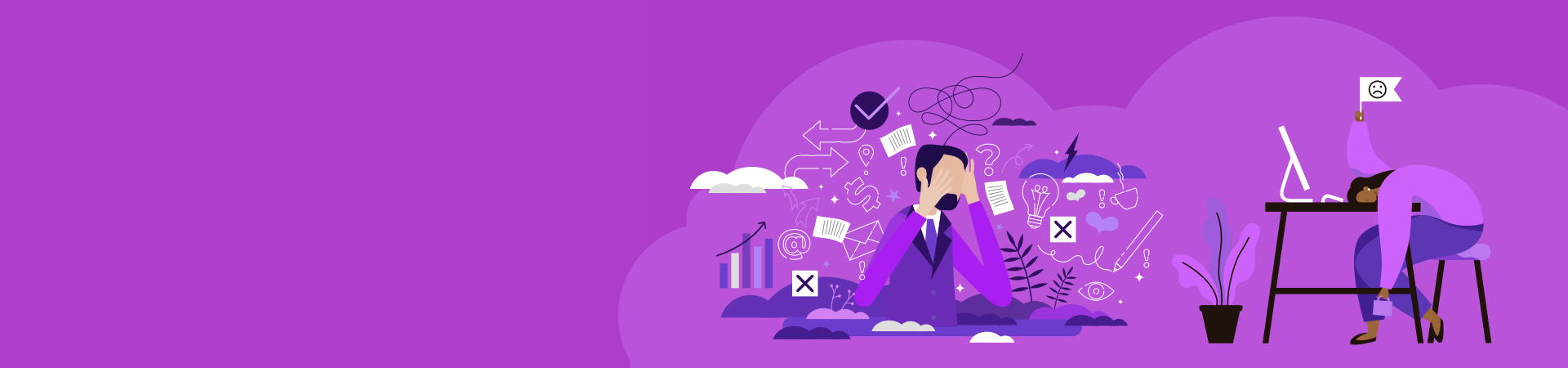 Why HR shouldn't dismiss 'languishing' as just another buzzword