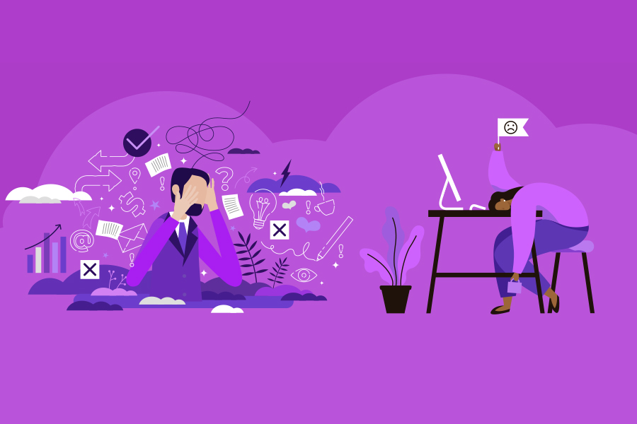 Why HR shouldn't dismiss 'languishing' as just another buzzword