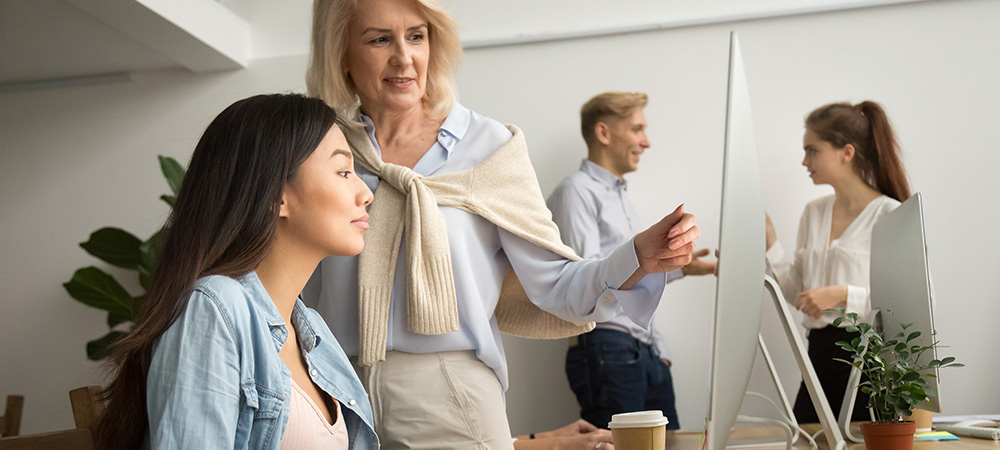 The 'change' matters enough for one in four employers but not the rest