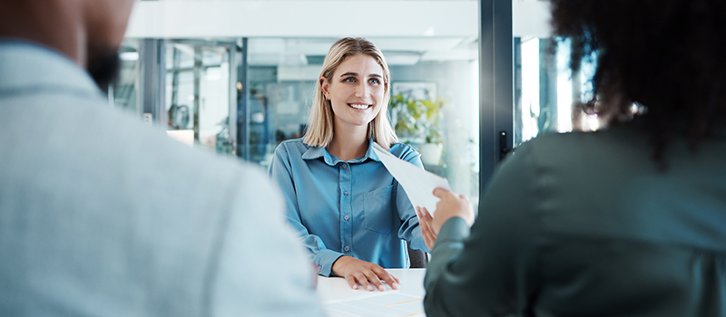 Why delivering on your promises is the key to securing Gen-Z talent Why delivering on your promises is the key to securing Gen-Z talent